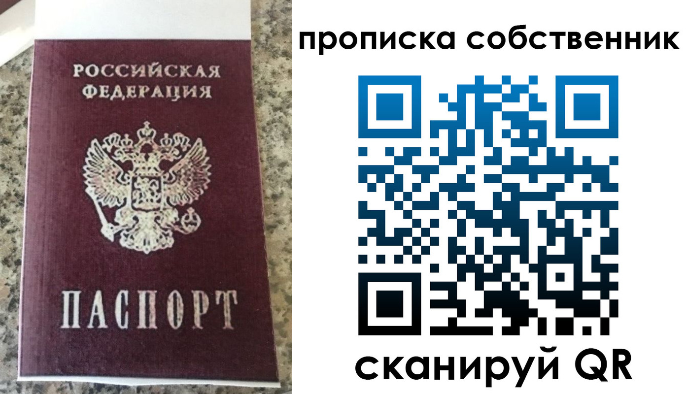 прописка для школы в Долгопрудном
