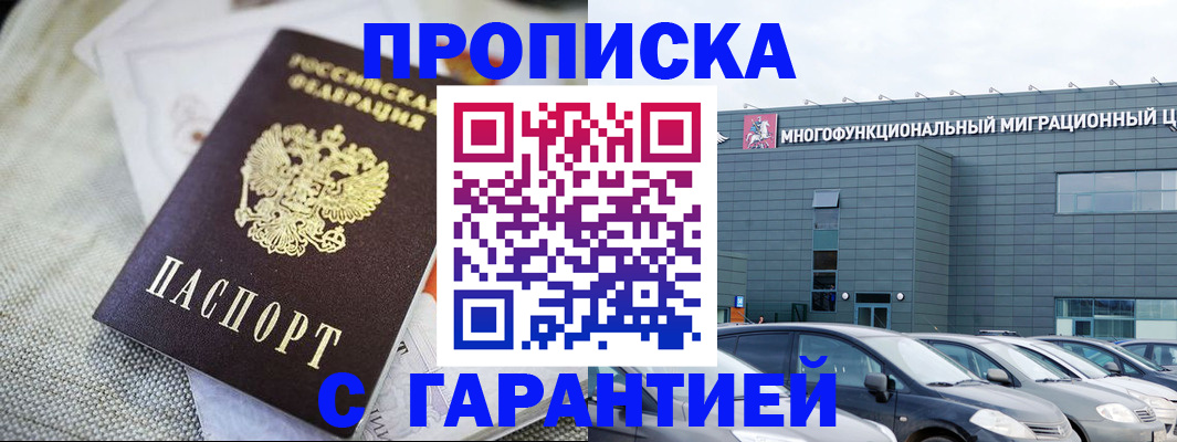 временная регистрация для школы в Долгопрудном